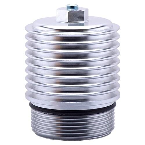 VAG DSG DQ250 gearbox Billet oil filter Housing upgrade heat sink for vw SEAT SKODA audi 2.0 Liter TFSI (EA113 EA888) Motor