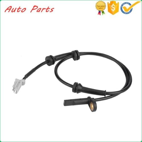 47910-JG000 Car Front L/R ABS Sensor Fit for NISSAN ROGUE RENAULT KOLEOS for Renault KOLEOS for Nissan X-TRAIL