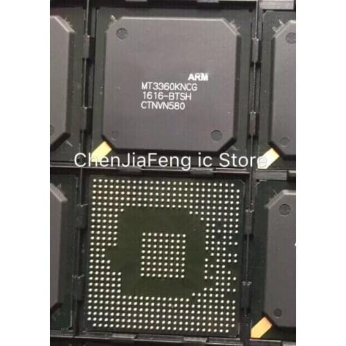 1PCS~5PCS/LOT MT3360KNCG MT3360KNCG-BTSH BGA New original