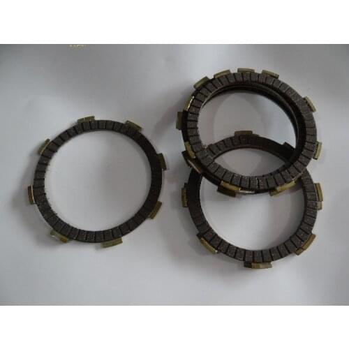 178F 186F air cooled diesel tiller parts/clutch