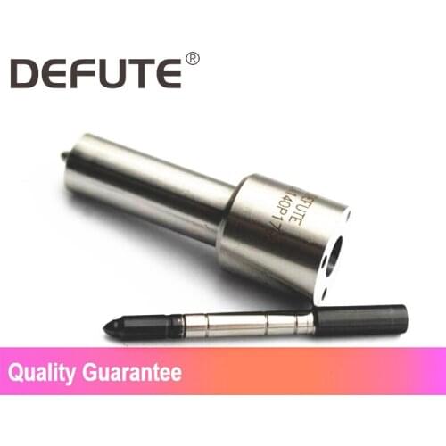 DLLA140P1790 Diesel engine Common Rail Fuel Injector Nozzle 0433172092 for sale