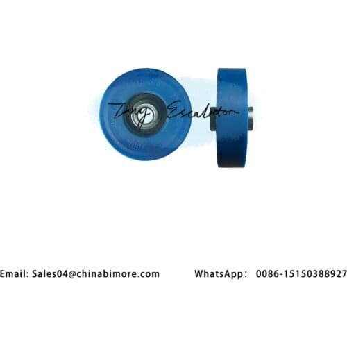 Otis Escalator Step Roller 75*22*6203 GO290AJ11 aj9