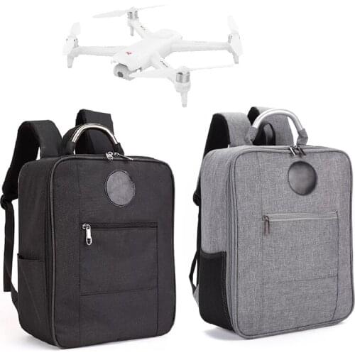 FIMI A3 Drone Bags Waterproof Storage Bag EVA Shockproof Protective Backpack Handbag Outdoor Carring Case Fimi A3 Accessories