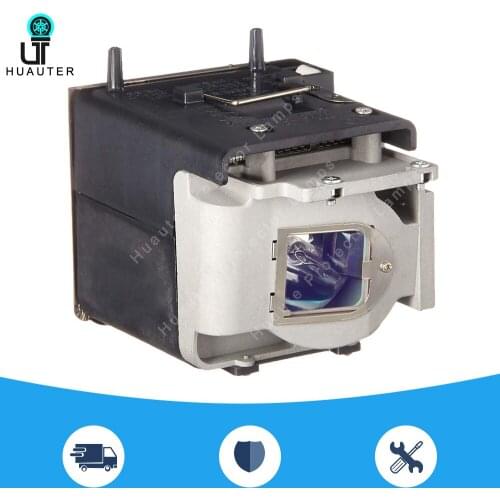VLT-XD560LP Projector Lamp Compatible for Mitsubishi WD380U-EST WD385U-EST WD39U-EEST WD570 WD570U XD360-EST XD360U-EST