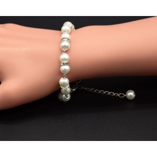 Белые браслеты HOWAWAY China At AliExpress