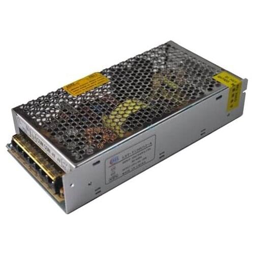 Single Output DC 12 Volt 12.5 Amp 150 watt transformer AC/DC 12V 12.5A 150W Switching Mode Power Supply