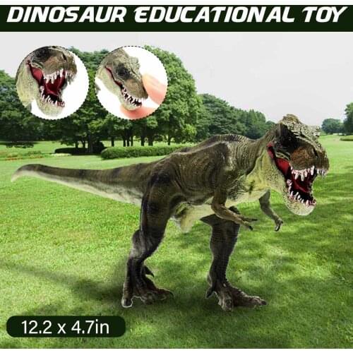 Фигурки с динозаврами JYBD China At AliExpress