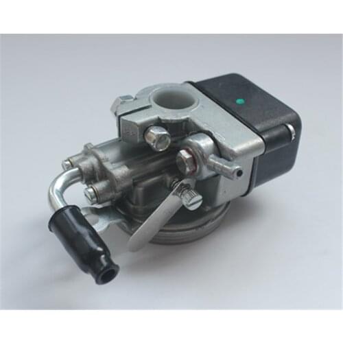 Motorcycle Carburetor Carb for Peugeot 15 Dellorto SHA 12/12 103 MBK 51 AV10 NEUF 12-12 Motorcycle Fuel System Motor Parts