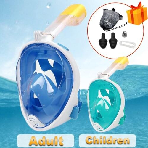 Kbxlife Diving Masks