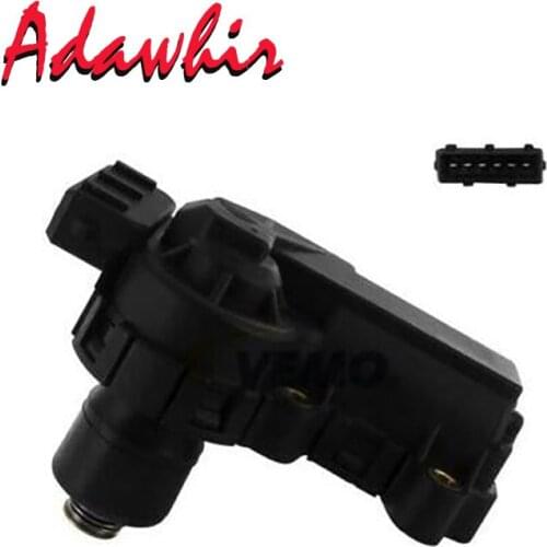 Idle air Control Valve For Citroen Berlingo Saxo Peugeot 106 306 Partner RANCH Seat Ibiza VW golf polo 19203R 19205Z 032133031