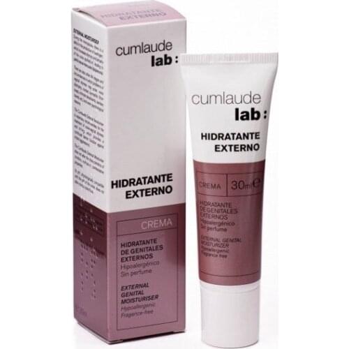 CUMLAUDE LAB: GYNELAUDE HIDRATANTE EXTERNO 30 ML