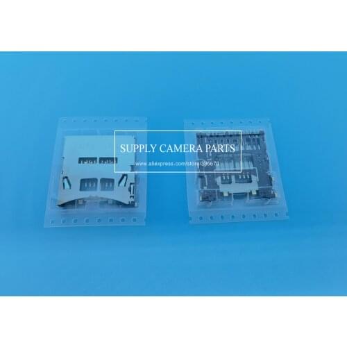 NEW For Fuji Fujifilm X-T1 XT1 SD Memory Card Reader Slot Holder