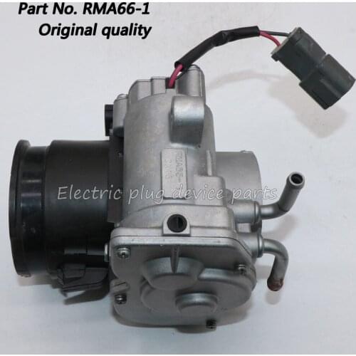 OE# RMA66-1 Fuel Injection Throttle Body Assembly for Honda Sabre 2001-2003 Acura CL RMA661
