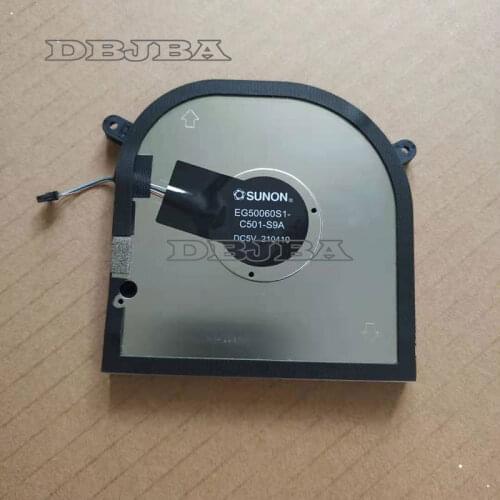 Laptop Cooling Fan Cooler For EG50060S1-C501-S9A DC5V 023.100LS.0011 4PIN Fan