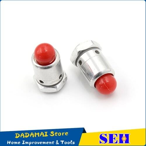 UMYUU Hot Sale Kitchen Replacement Pressure Cooker Safety Valve w Relief Valve