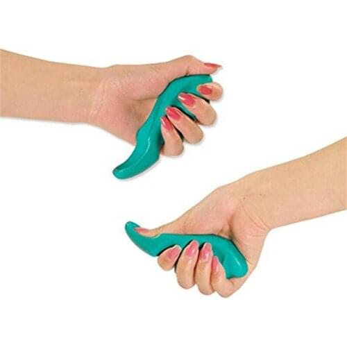 1PC Massage Device Manual Thumb Massage Physiotherapy Small Tools Full Body Deep Tissue Trigger Portable Multifunctional Massage