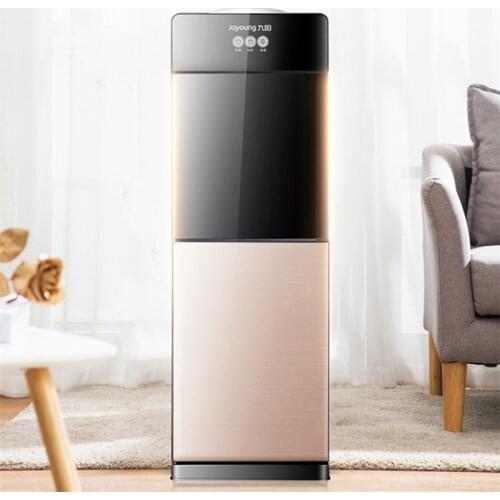 Youpin Water dispenser vertical household new automatic intelligent water bucket heating table small