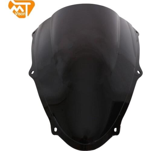 Motorcycle High Quality ABS Plastic Windshield For SUZUKI TL1000R 1998-2002