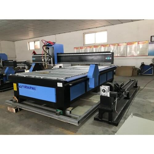 High configuration Iron/ Stainless Steel/ aluminum/ copper CNC Plasma Cutting Machine, CNC Plasma Cutter 1530/plasma car parts