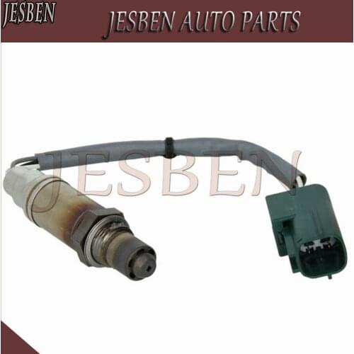 0258005276 Lambda Probe O2 Oxygen Sensor fit For NISSAN ALMERA TINO 1.5 1.8 2000-2006 QG18DE QG15DE NO# 226A0-5M301 226A0-5M301