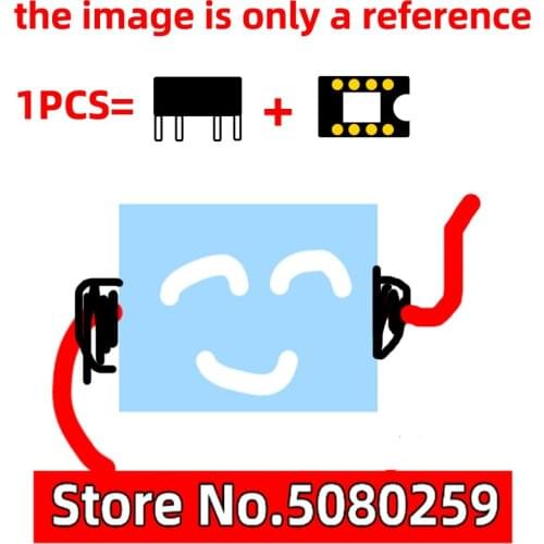 10/5/3/2/1PCS MUSES01+Gold Plated Audio J-FET Input Fever Dual Op Amp DIP8