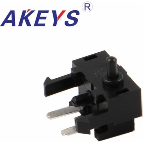 10PCS KFC-W-12 Game machine switch electrical reset switch limit switch