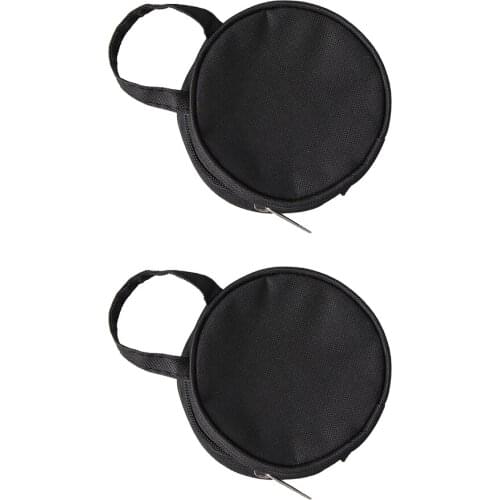 2Pcs Ikebana Florist Working Bag Cut Flower Arranging Supplies Toolkits Storage