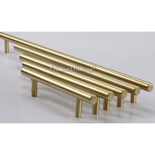 Retro 4PCS European Antique Brass Kitchen Cabinet Door Handles Cupboard Wardrobe Drawer Cabinet Pulls Handles and Knobs