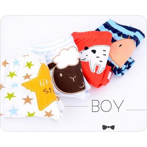 5pcs/lot Cildren Legging Clothing Babe Dinosaur Star Sheep Cartoon Animal Cute Boy Girl Cotton Trousers Kids Newborn Baby Pants