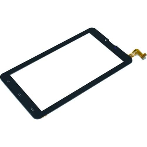 New 7 Inch Touch Screen Digitizer Glass Sensor Panel For Oysters T74HMi 4G