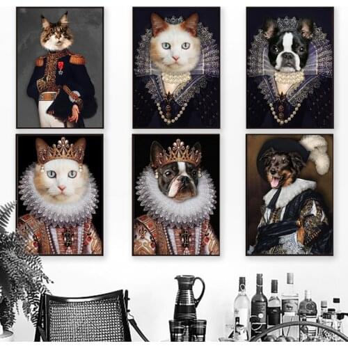 5D DIY Diamond Painting French Bulldog Cat Kit Cross Stitch Kits Diamond Embroidery Mosaic Art Picture of Rhinestones Home Decor