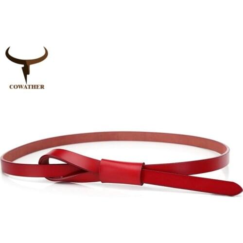 COWATHER Footwear