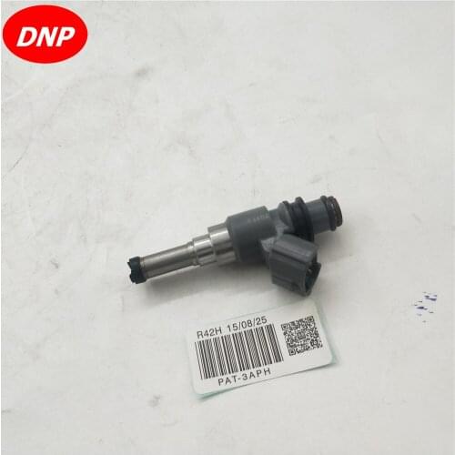 DNP Fuel Injector Fits For Yamaha YZFR1 R1 WR250R WR250X FZ09 4C8-13761-00-00 4C8137610000