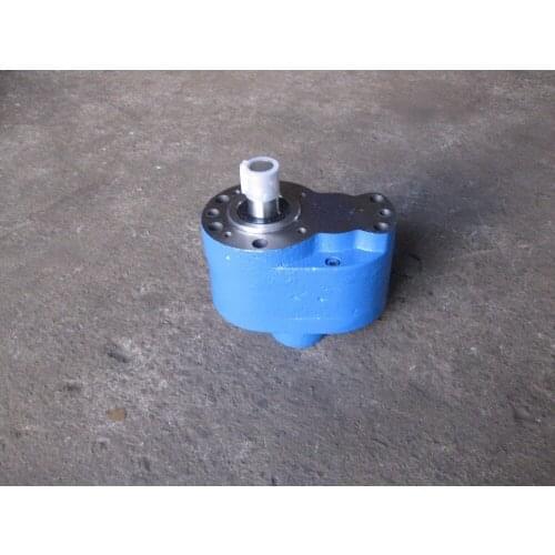 Hydraulic gear pump CB-B80 low pressure oil pump