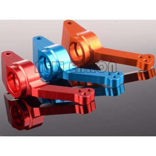 NEW ENRON 2P Aluminum Rear Hub Carrier(L/R) 533023 For RC 1:10 FS Racing Off Road Buggy