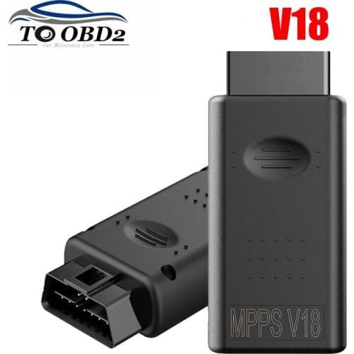 2020 Professional MPPS V18 MAIN + TRICORE + MULTIBOOT MPPS 18 Support Multi-Languages supports advanced functions on Marelli ECU