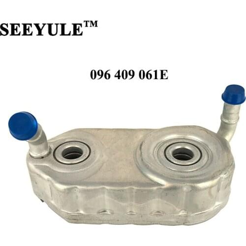 SEEYULE Oil Radiators