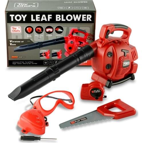 TOY CHOI'S Toy Tools