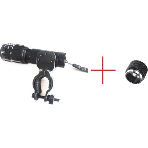 Bicycle Light 7 Watt 2000 Lumens 3 Mode Bike Q5 LED cycling Front Light Bike lights Lamp Torch Waterproof cycling lights BL0301