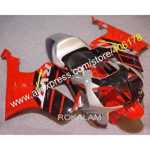 High Quality RRVT1000 RC51 SP1 SP2 Fairings For Honda RC51 00-06 RRVT1000RR 2000-2006 Motorcycle Fairings