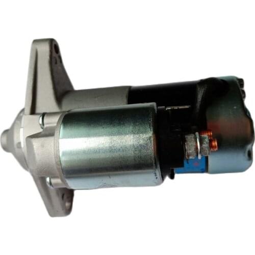 High Quality MR479Q Engine Starter Motor For Geely CK MK LC