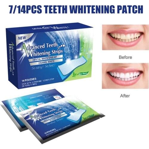 Y&W&F Teeth Whitening Kits