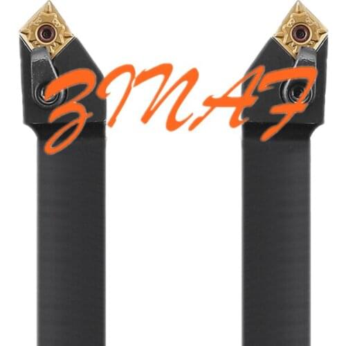 1pc MCSNR2020K12 MCSNR2525M12 External Turning Tool Hold CNMG120404 CNMG120408 Carbide Inserts Lathe Bar CNC Cutting Tools