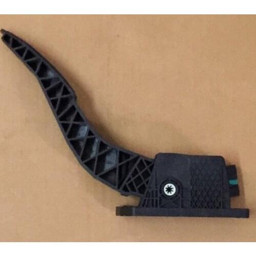 1108100XPW01A Accelerator pedal assembly for greatwall pao