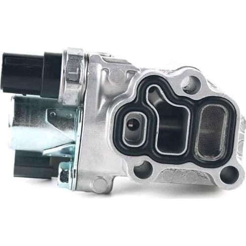 15810-RAA-A03 VTEC Solenoid Spool Valve Fit For Honda Accord/Civic/CR-V/Element/Acura RSX