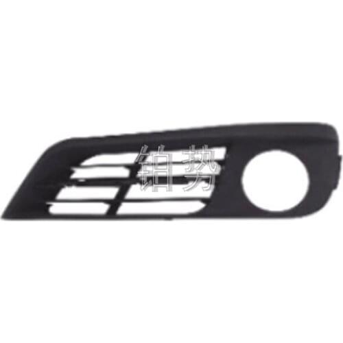 Car Grille side left b mwF07 GT LC I520d 528i 530d 530dX 535d 535dX fog lamp cover L low with front bumper ventilation grille