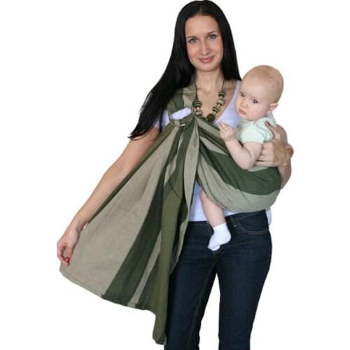 Слинги для новорожденных Bambino China At AliExpress