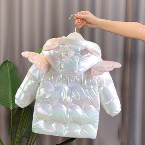 BOUBOUAN.Ki Outerwear For Babies