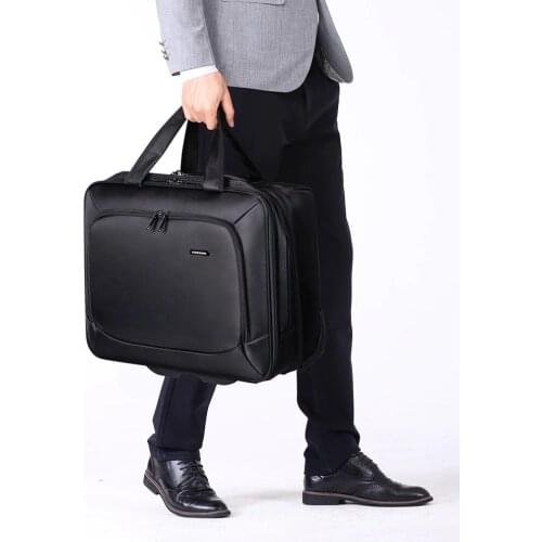 Kingsons Bags On Wheels