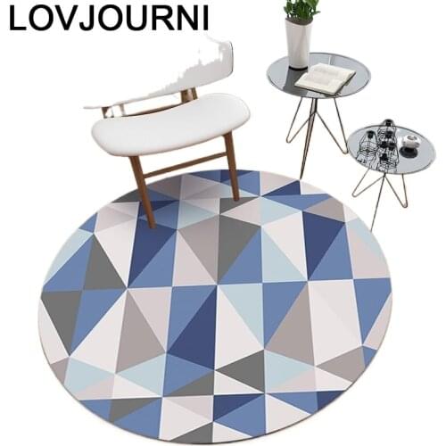Room Dywaniki Karpetten En Vloerkleden 3d Tappeti Bagno Tapete Infantil Round Vloerkleed Area Dywanik Kilim Floor Rug